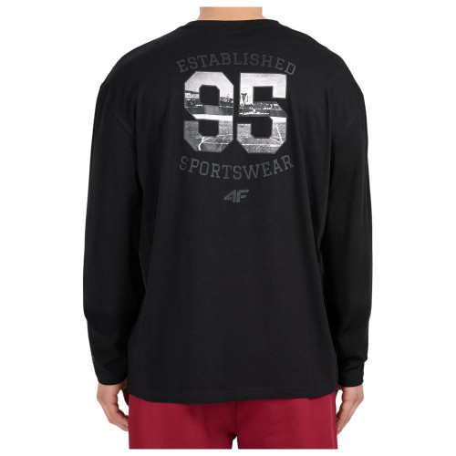 4F LONGSLEEVE
